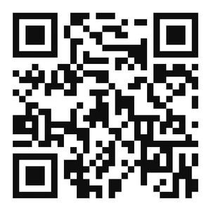 Exemple de QR pour une invitation Gately